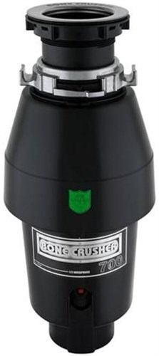 Измельчитель пищевых отходов Bone Crusher BC700 4607813120022