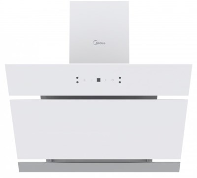 Вытяжка наклонная Midea MH60AN668GW 6939962626222