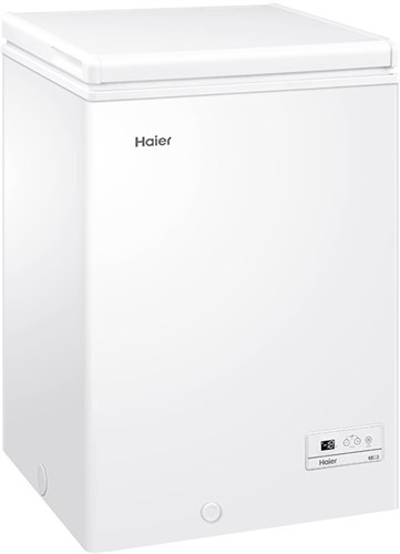 Морозильный ларь Haier HCE 103 R b30fzme06ru