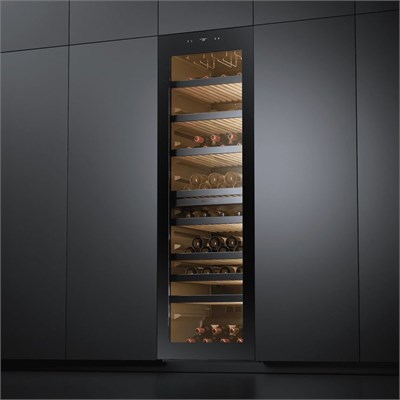 Винный шкаф Casarte Twin Wine Zone b408u7e00ru