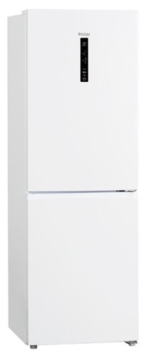 Двухкамерный холодильник отдельностоящий Haier C3F 532 CWG bj0vq0e90ru