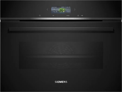 Духовой шкаф электрический Siemens CB774G1B1 cb774g1b1