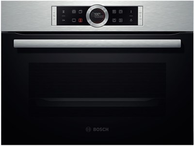 Духовой шкаф Bosch CBG 635BS1 cbg635bs1