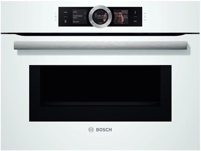 Духовой шкаф Bosch CMG 6764W1 cmg6764w1