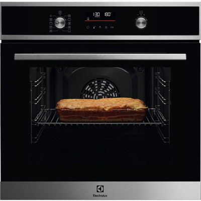 Духовой шкаф электрический Electrolux COF6P76BX cof6p76bx