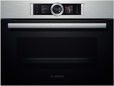 Духовой шкаф Bosch CSG 656BS1 csg656bs1