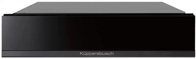 Вакууматор Kuppersbusch CSV 6800.0 S2 Black Chrome csv 6800.0 s2