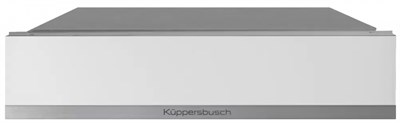Вакууматор Kuppersbusch CSV 6800.0 W1 Stainless steel csv 6800.0 w1