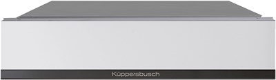 Вакууматор Kuppersbusch CSV 6800.0 W2 Black Chrome csv 6800.0 w2