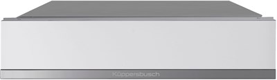 Вакууматор Kuppersbusch CSV 6800.0 W3 Silver Chrome csv 6800.0 w3