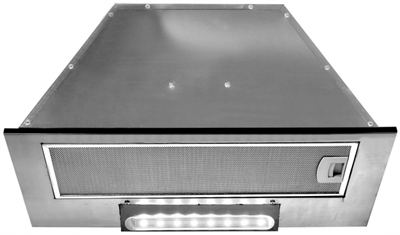 Вытяжка в подвесной шкаф Delvento DLV51M1 dlv51m1