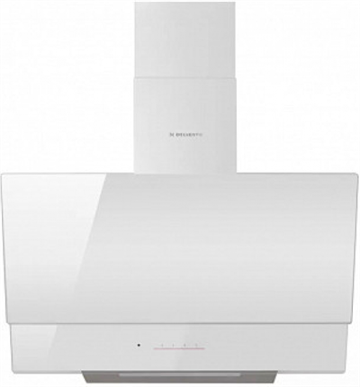 Вытяжка наклонная Delvento DLV61L1 dlv61l1