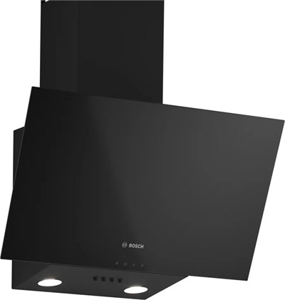 Вытяжка наклонная Bosch DWK63PJ60T, черный dwk63pj60t