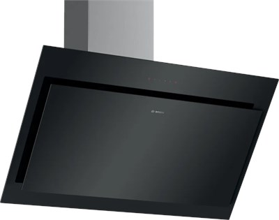 Вытяжка наклонная Bosch DWK97HM61T dwk97hm61t