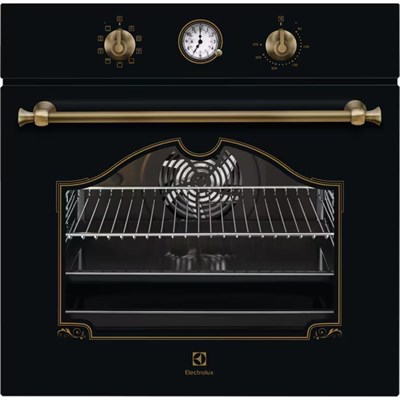 Электрический духовой шкаф ELECTROLUX EOA5220AOR eoa5220aor