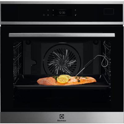 Электрический духовой шкаф ELECTROLUX EOB8S39WX eob8s39wx