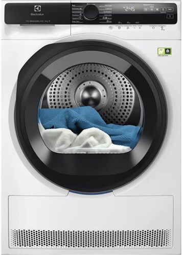 Сушильная машина Electrolux EW7D595UCE ew7d595uce