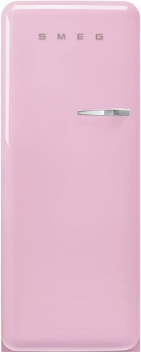 Однокамерный холодильник отдельностоящий Smeg FAB28LPK6 fab28lpk6