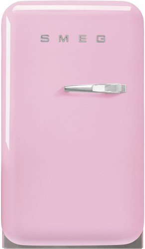 Отдельностоящий минибар Smeg FAB5LPK6 fab5lpk6