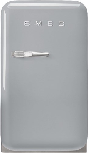 Отдельностоящий минибар Smeg FAB5RSV6 fab5rsv6