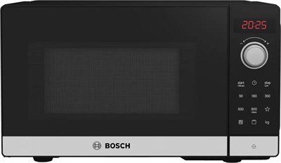 Микроволновая печь Bosch FEL023MS2 fel023ms2