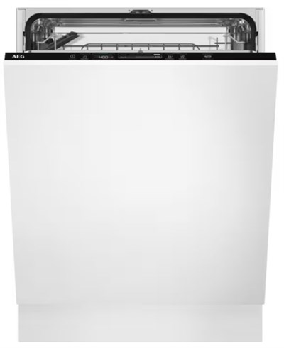 Посудомоечная машина встраиваемая AEG FSB5360CZ fsb5360cz