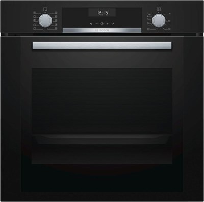 Духовой шкаф Bosch HBA337BB0R hba337bb0r
