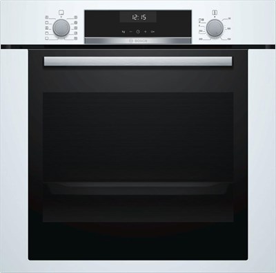 Духовой шкаф Bosch HBA337BW0R hba337bw0r