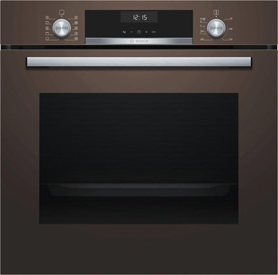 Духовой шкаф Bosch HBA517BM0R hba517bm0r