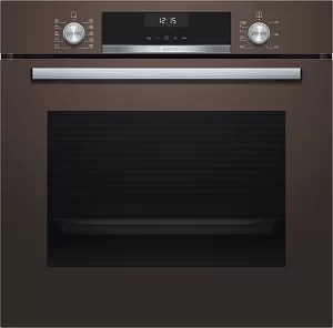 Духовой шкаф Bosch HBA537BM0R hba537bm0r