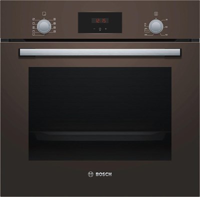 Духовой шкаф Bosch HBF114BL0R hbf114bl0r