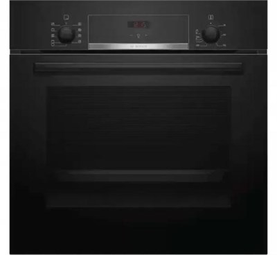 Встраиваемый духовой шкаф BOSCH HBF514BB0R hbf514bb0r