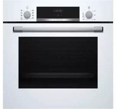 Встраиваемый духовой шкаф BOSCH HBF514BW0R hbf514bw0r