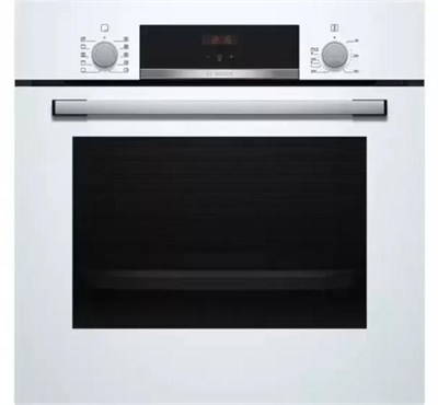 Встраиваемый духовой шкаф BOSCH HBF554YW0R hbf554yw0r