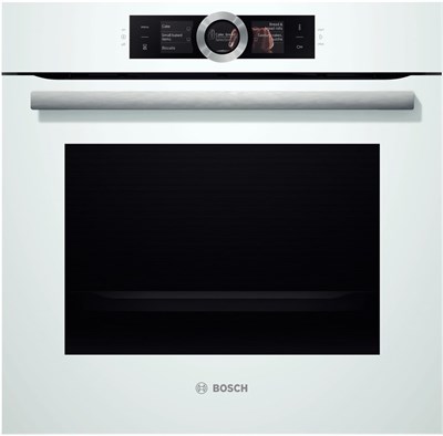 Духовой шкаф Bosch HBG 6769W1F hbg 6769w1f