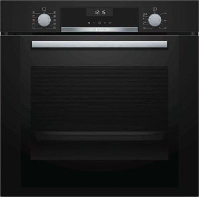 Встраиваемый духовой шкаф BOSCH HBG337YB0R hbg337yb0r