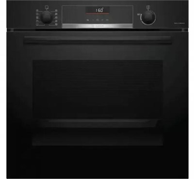 Встраиваемый духовой шкаф BOSCH HBG516BB0R hbg516bb0r