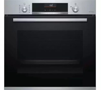 Встраиваемый духовой шкаф BOSCH HBG516BS0R hbg516bs0r