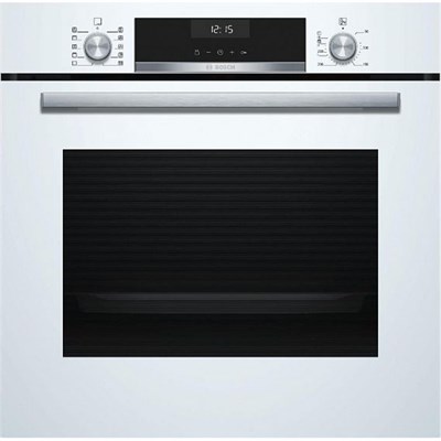 Духовой шкаф Bosch HBG517BW0R hbg517bw0r