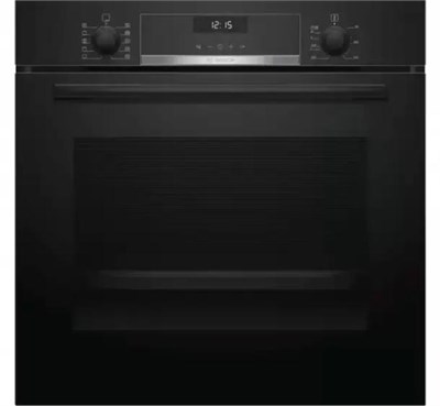 Встраиваемый духовой шкаф BOSCH HBG517EB1R hbg517eb1r