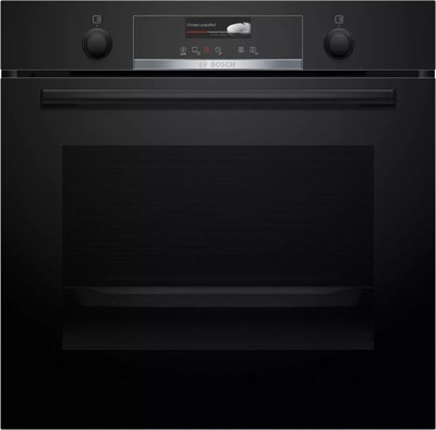 Духовой шкаф Bosch HBG539BB6 hbg539bb6