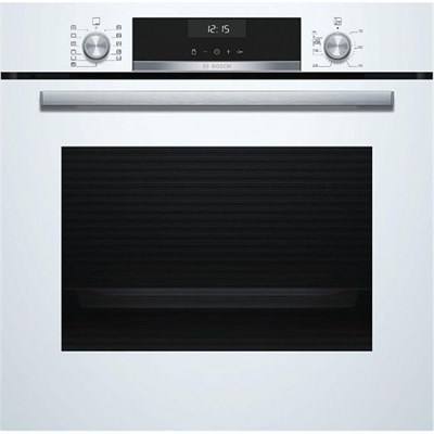 Духовой шкаф Bosch HBG557SW0R hbg557sw0r