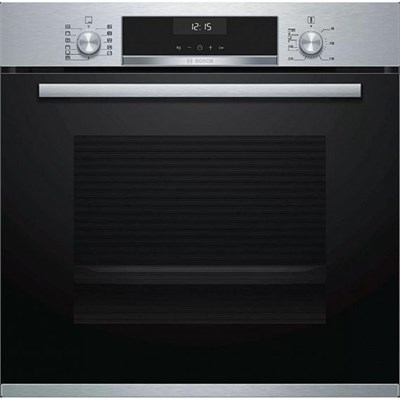 Духовой шкаф Bosch HBH557CS0R hbh557cs0r