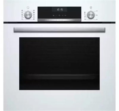 Встраиваемый духовой шкаф BOSCH HBJ517FW0R hbj517fw0r