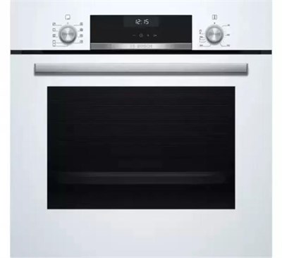 Встраиваемый духовой шкаф BOSCH HBJ538YW0R hbj538yw0r