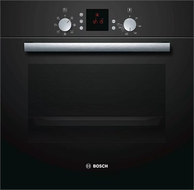 Духовой шкаф Bosch HBN231S3R hbn 231s3 r
