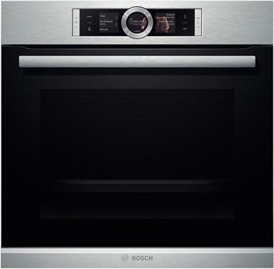 Духовой шкаф Bosch HMG 656RS1 hmg 656rs1