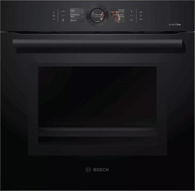Духовой шкаф Bosch HMG8764C7 hmg8764c7