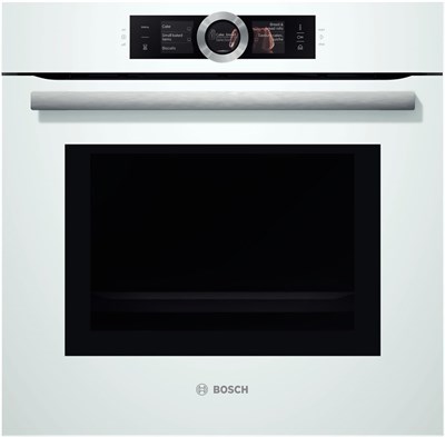 Духовой шкаф Bosch HNG 6764W1 hng 6764w1