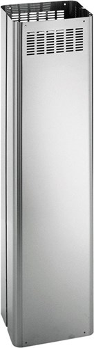 Falmec короб декоративный для PLANE ISOLA WHITE kacl.557#b